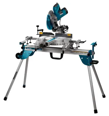 Makita LS1018LNX4 230 V Radiaal afkortzaag 260 mm bij Toolsvoordelig