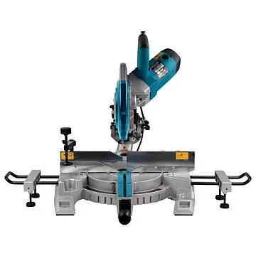 Makita LS1018LNX4 230 V Radiaal afkortzaag 260 mm bij Mtools