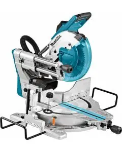 Makita LS1019L 230V Afkortzaag 260mm - 1510W bij HD-Gereedschap
