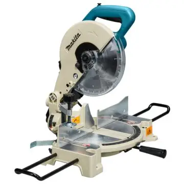 Makita LS1040N 230 V Afkortzaag 260 mm bij Mtools