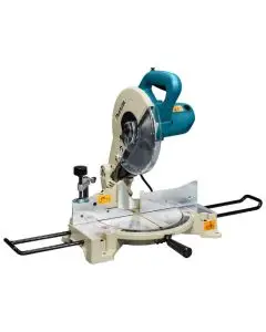 Makita LS1040N 230 V Afkortzaag 260 mm bij HD-Gereedschap
