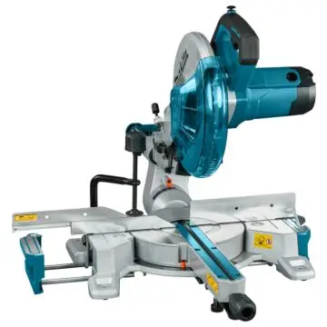 Makita LS1110F 230 V Radiaal afkortzaag 260 mm bij Mtools