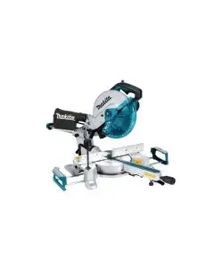 Makita LS1110F 230V Radiaal Afkortzaag 260mm bij HD-Gereedschap