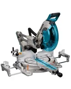 Makita LS1219L Afkortzaag met laser - 1800W - 305mm bij HD-Gereedschap