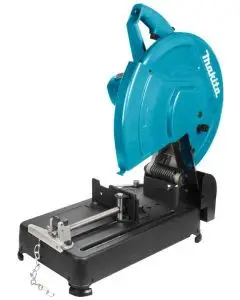 Makita LW1401 Metaal afkortzaag - 2200W - 355mm bij HD-Gereedschap