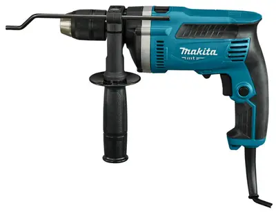 Makita M8101B 230V Klopboormachine bij Gereedschappelijk