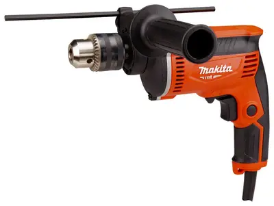 Makita M8103 230V Klopboormachine bij Gereedschappelijk