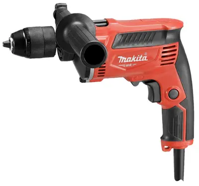 Makita M8104 230V Klopboormachine bij Gereedschappelijk