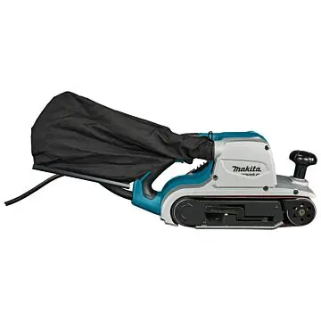 Makita M9400B 230 V Bandschuurmachine 100 mm bij Mtools