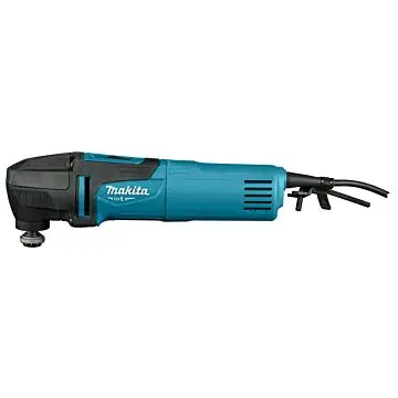 Makita M9800B 230 V Multitool bij Mtools