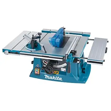 Makita MLT100N 230 V tafelzaag 260 mm bij Mtools