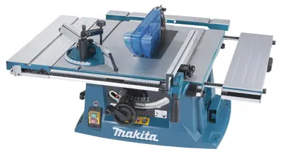 Makita MLT100N 230 V tafelzaag 260 mm bij Toolsvoordelig