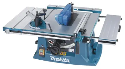 MAKITA MLT100N 230V TAFELZAAG 260 MM bij Gereedschappelijk