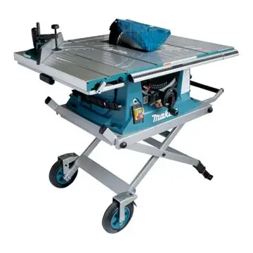 Makita MLT100NX1 230 V tafelzaag 260 mm bij Mtools