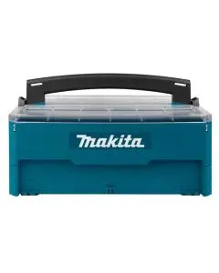 Makita P-84137 Gereedschapskoffer bij HD-Gereedschap
