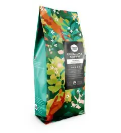 Mamao - intense roast koffiebonen bij Koffiebranderij Peeze