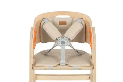 Mamatoyz MyChair Kinderstoel Kussenset bij Babywinkel.nl