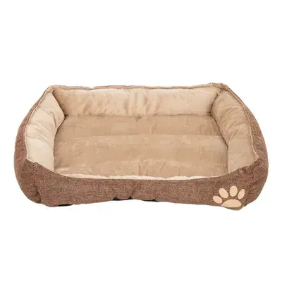 Mand Basic L 54 x B 48 x H 11 cm bij Bitiba