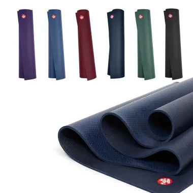Manduka yogamat PRO® (180 cm) bij Sportbay