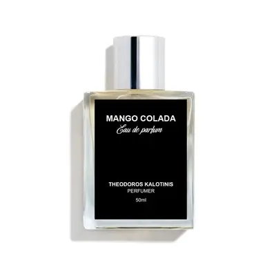 Mango Colada Eau de Parfum 50 ml bij ParfuMaria