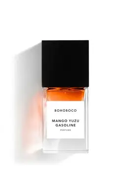 MANGO YUZU GASOLINE Parfum 50 ML bij ParfuMaria