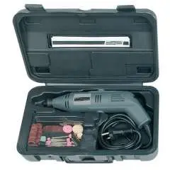 Mannesmann 50-delige multitool 130W (92575) bij Gereedschapspecialist