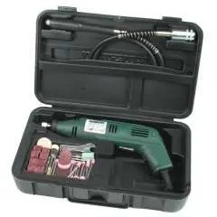 MANNESMANN 50-delige multitool bij Gereedschapspecialist