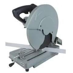 MANNESMANN afkortzaag steen / metaal 2200W bij Gereedschapspecialist