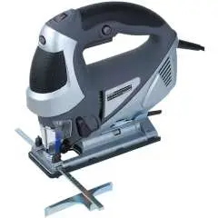 MANNESMANN decoupeerzaag met laser 800W (12783) bij Gereedschapspecialist