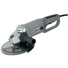 MANNESMANN haakse slijper 230mm (12166) bij Gereedschapspecialist