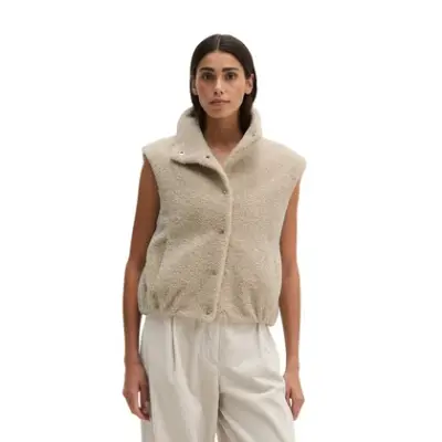 MARC O'POLO Dames Bodywarmer 5000011828 bij Van Uffelen Mode