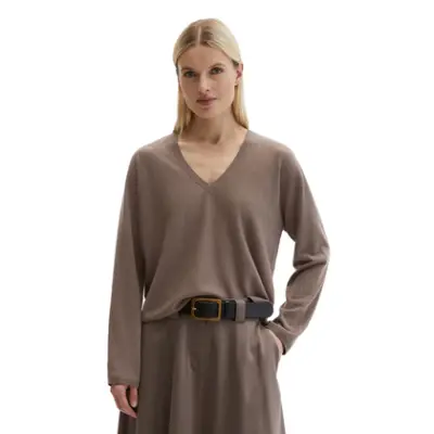 MARC O'POLO Dames Trui 5000013135 bij Van Uffelen Mode