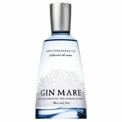 Mare Mediterranean Gin 70 cl bij Dirck3 (Dirck III)