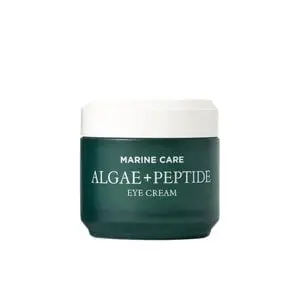 Marine Care Algae + Peptide Eye Cream bij Little Wonderland