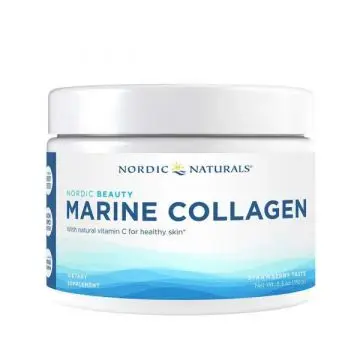 Marine Collagen (viscollageen) bij Bodystore