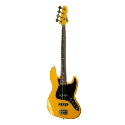 Mark Bass MB Yellow PB MBB148037 Basgitaar bij Brugman Muziek
