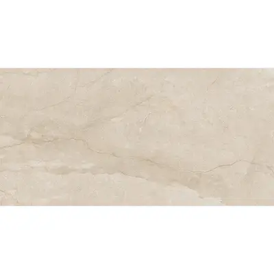 Marmerlook – Vloertegel – Beige – 60x120cm – Mat – P10WECR bij TegelMegaStore