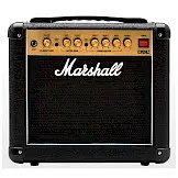 Marshall DSL 1 CR / DSL1CR Gitaarversterker Combo 1 Watt bij Meibergen (Almelo)