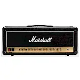 Marshall DSL 100 HR / DSL100HR Gitaarversterker Head 100 Watt, MEIBERGEN SUPERDEALS TOT EN MET 31 DECEMBER 2026 bij Meibergen (Almelo)