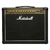 Marshall DSL 40 CR / DSL40CR Gitaarversterker Combo 40 Watt bij Meibergen (Almelo)