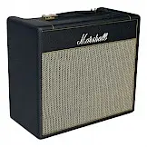 Marshall SV 20 C / SV20C Studio 20 Watt Buizen Studio Vintage Gitaarversterker SUPERPRIJS AANBIEDING !! bij Meibergen (Almelo)