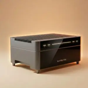 Marstek Venus A Master 2.12 kWh Thuisbatterij & 1.2 kW Hybride Omvormer bij Zonnige Winkel