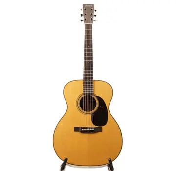 Martin 000-28EC Signature Eric Clapton akoestische gitaar bij Souman Muziek