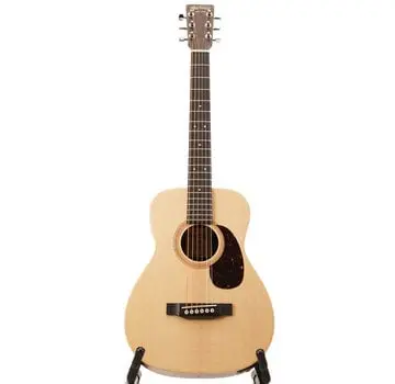 Martin LX1RE | Travel Guitar | Rosewood | Kleine Gitaar bij Souman Muziek