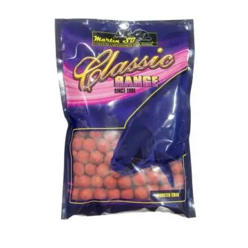 Martin SB Monster Crab Boilies bij Eurotackle
