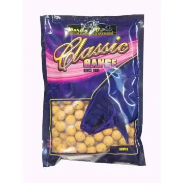 Martin SB Scopex Boilies bij Eurotackle