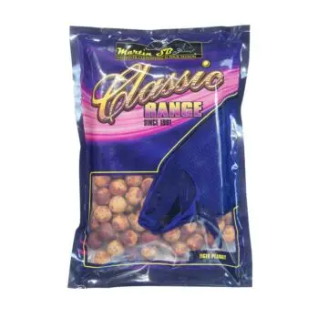 Martin SB Tiger Peanut Boilies bij Eurotackle