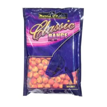 Martin SB Tutti Frutti Boilies bij Eurotackle