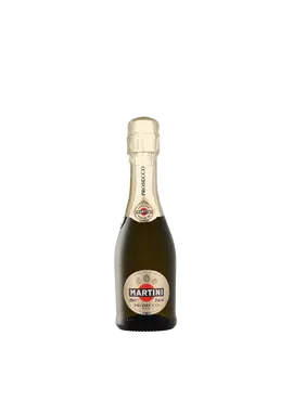 Martini Prosecco 0.20 liter bij Topdrinks