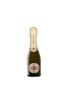 Martini Prosecco 20cl bij Topdrinks